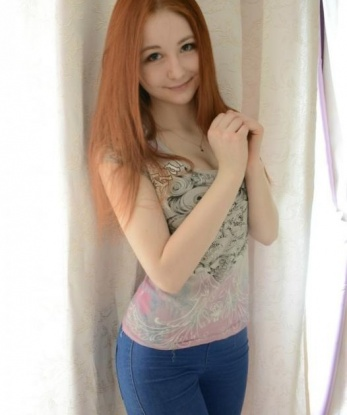 Анкета проститутки Али - Фото 1, Али-Юрт, 25 лет, №4220