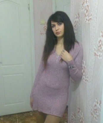 Анкета проститутки Светлана - Фото 1, Али-Юрт, 25 лет, №7874